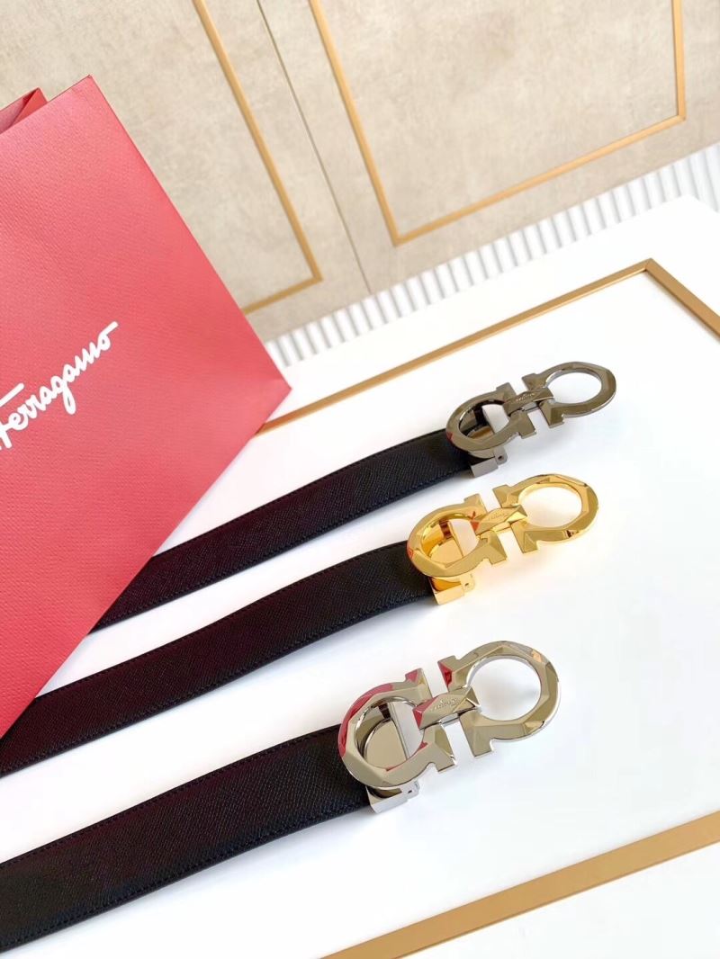 Ferragamo Belts