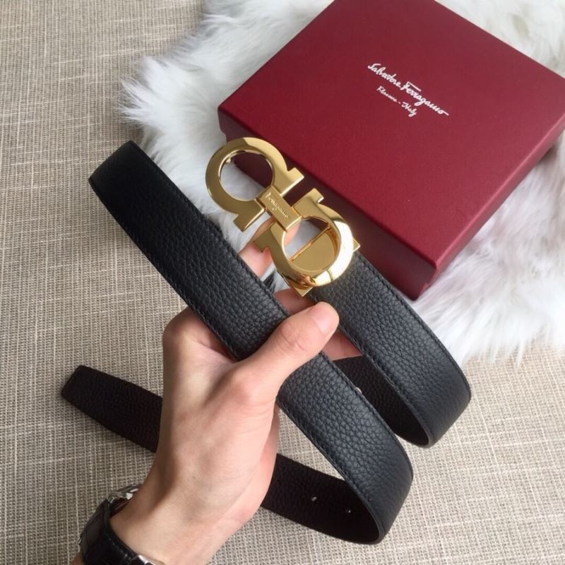 Ferragamo Belts