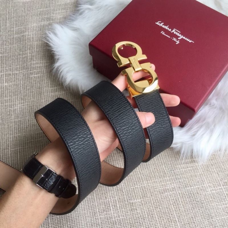 Ferragamo Belts