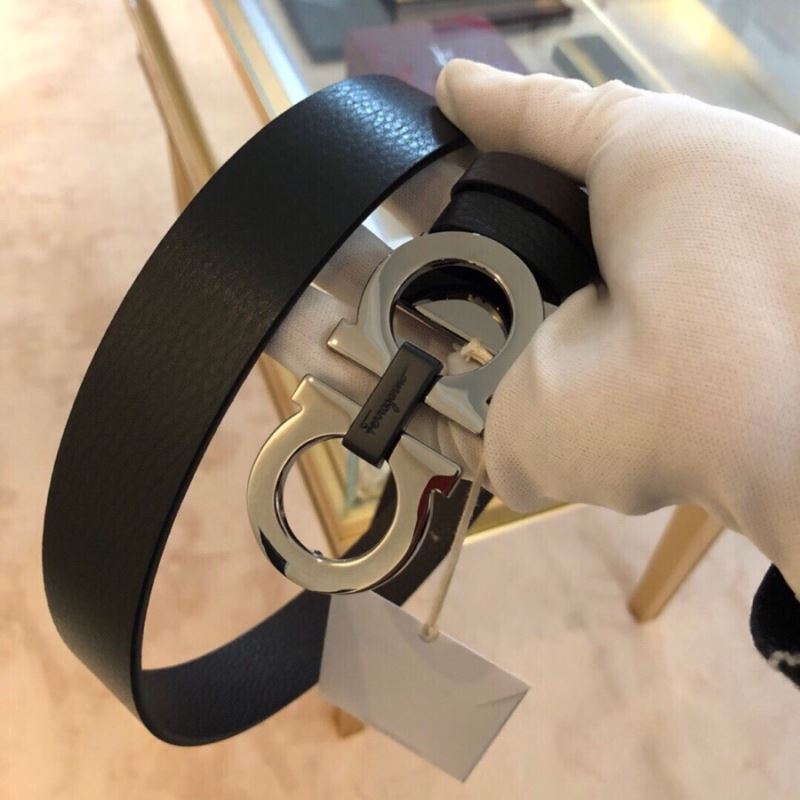 Ferragamo Belts