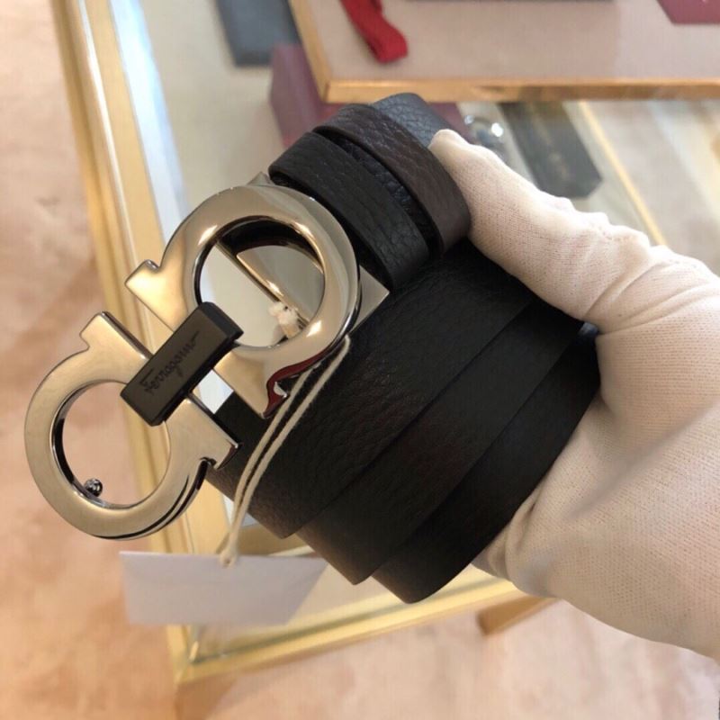 Ferragamo Belts