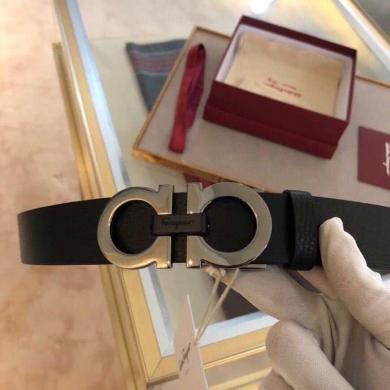 Ferragamo Belts