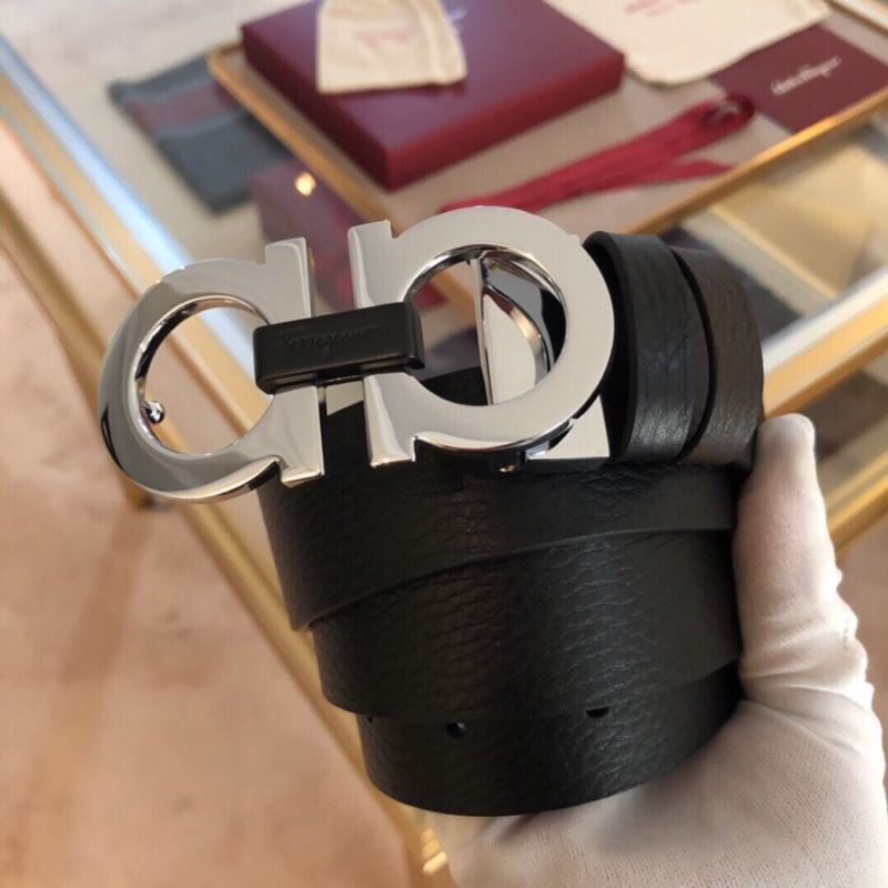 Ferragamo Belts