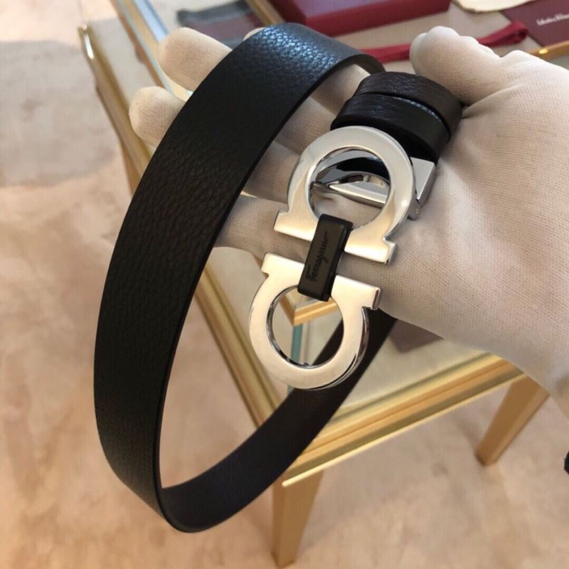 Ferragamo Belts