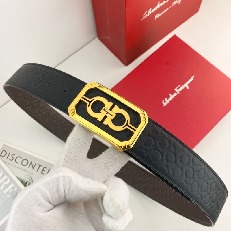 Ferragamo Belts