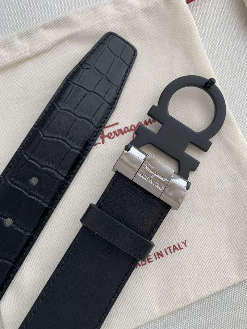 Ferragamo Belts