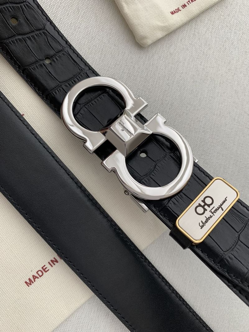 Ferragamo Belts