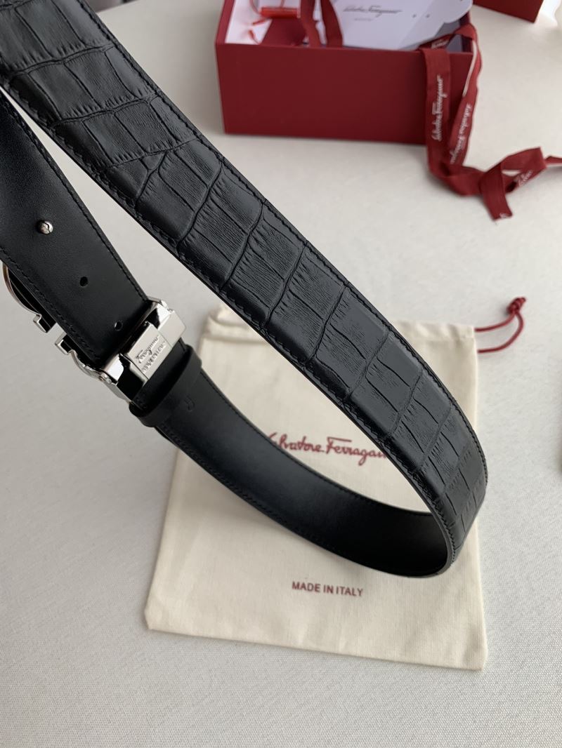 Ferragamo Belts