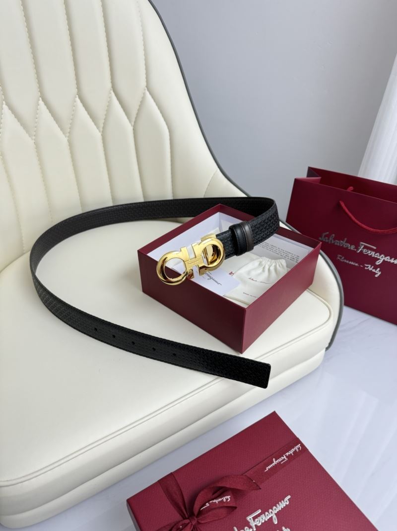 Ferragamo Belts