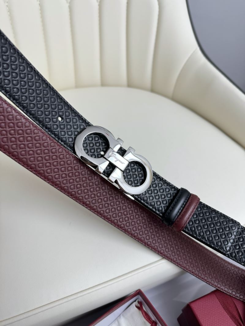 Ferragamo Belts