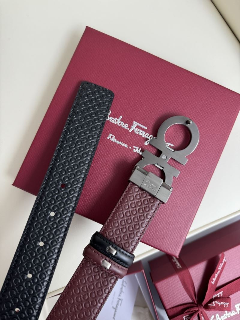 Ferragamo Belts