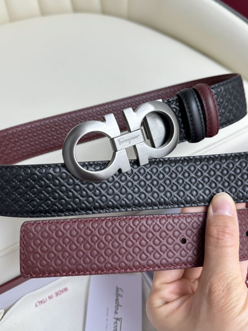 Ferragamo Belts