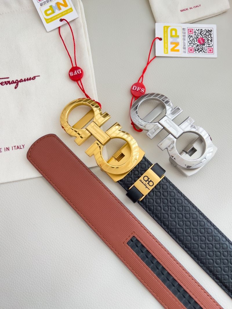 Ferragamo Belts