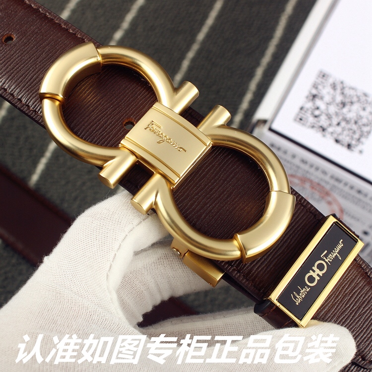 Ferragamo Belts