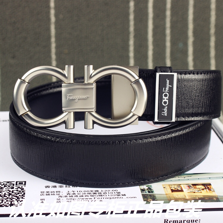 Ferragamo Belts