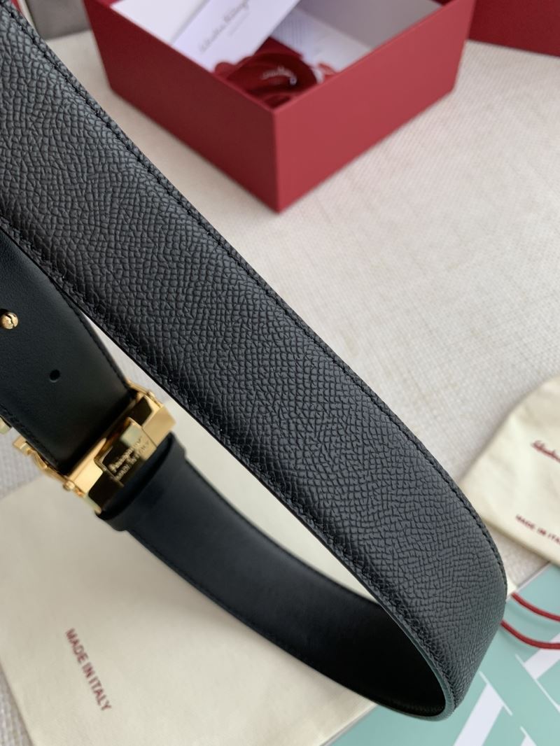 Ferragamo Belts