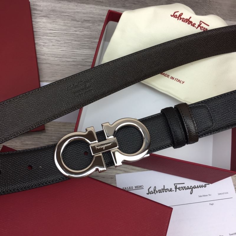 Ferragamo Belts