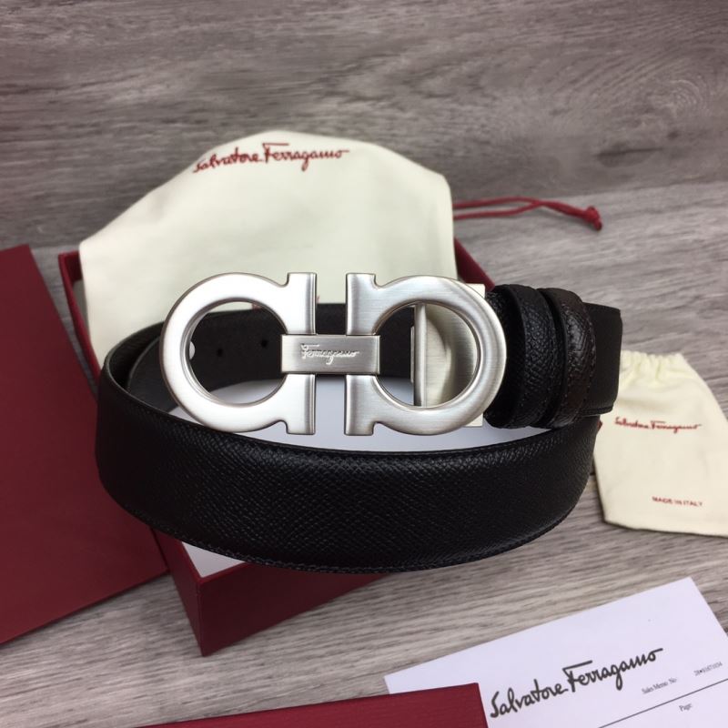 Ferragamo Belts