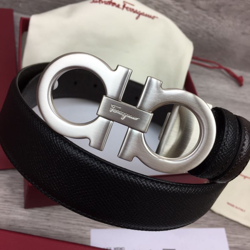 Ferragamo Belts