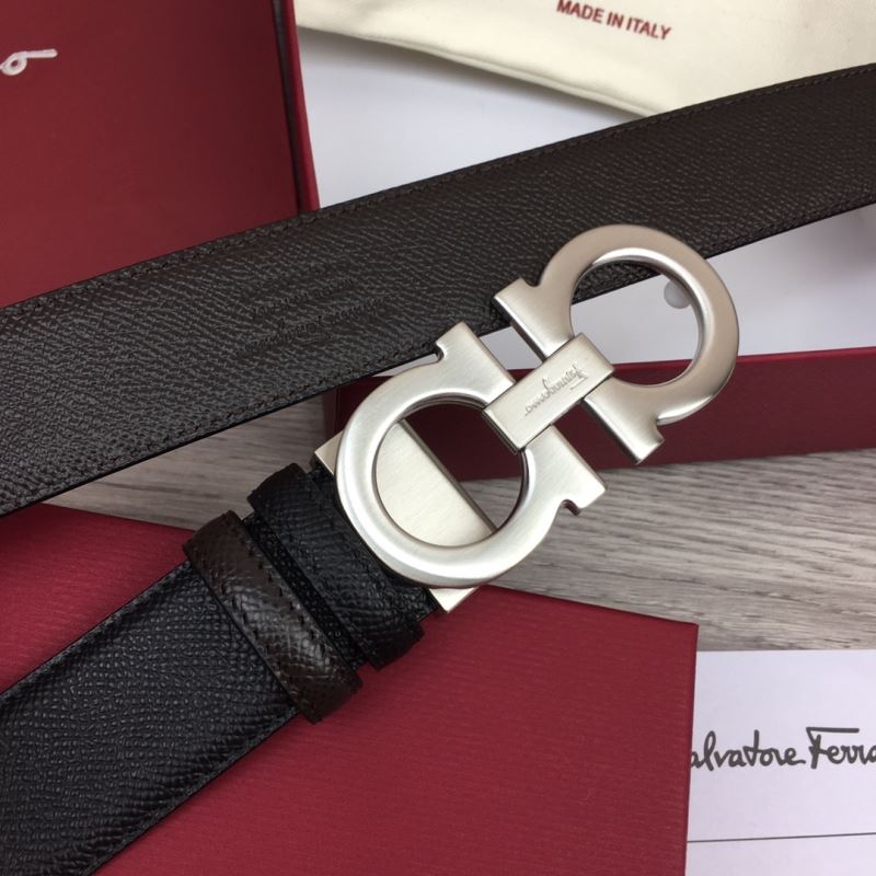 Ferragamo Belts