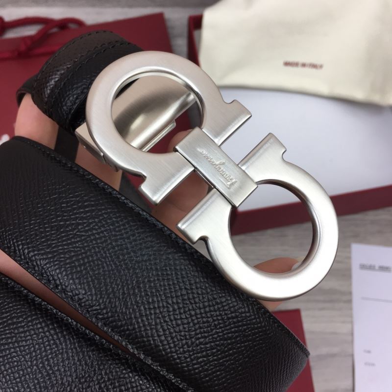 Ferragamo Belts