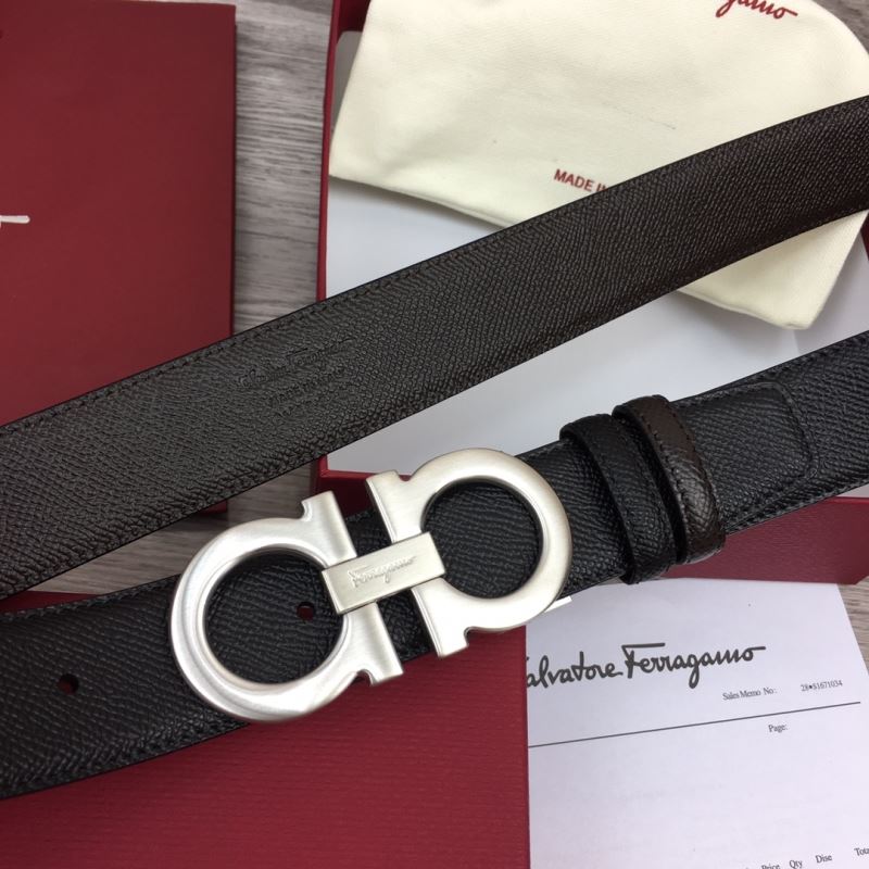 Ferragamo Belts