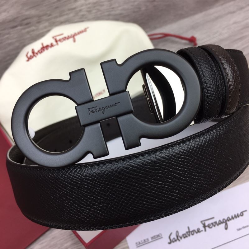 Ferragamo Belts