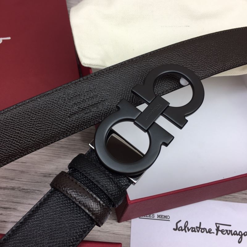 Ferragamo Belts