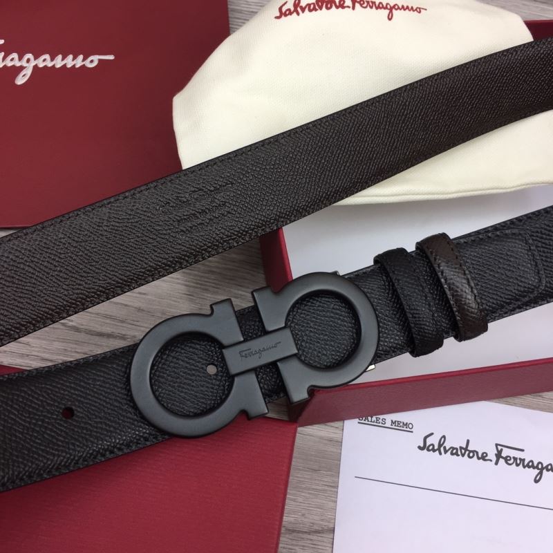 Ferragamo Belts