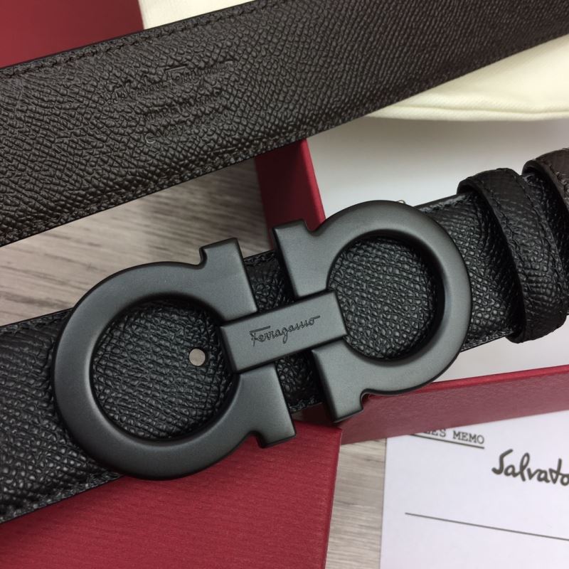 Ferragamo Belts