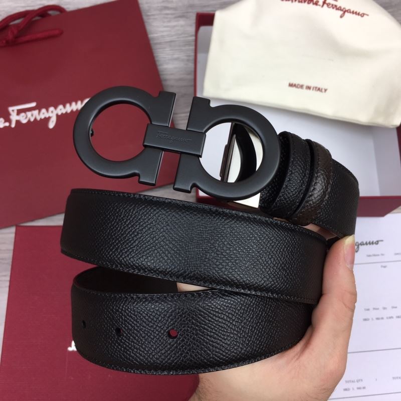 Ferragamo Belts