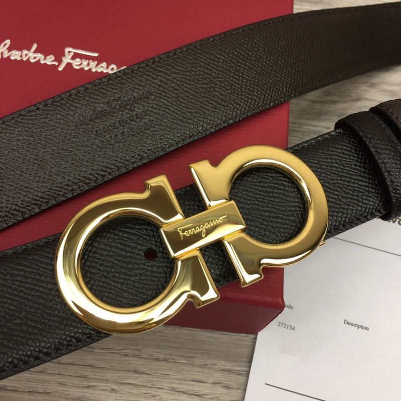 Ferragamo Belts