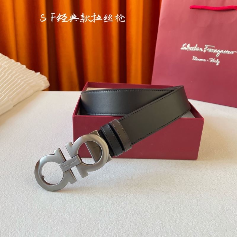 Ferragamo Belts