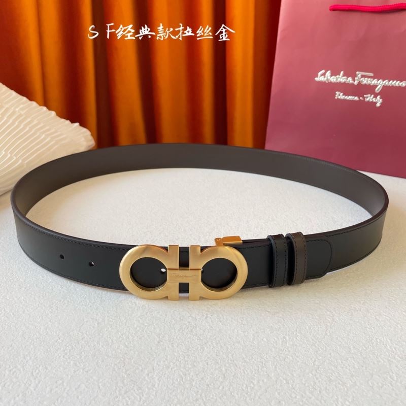 Ferragamo Belts