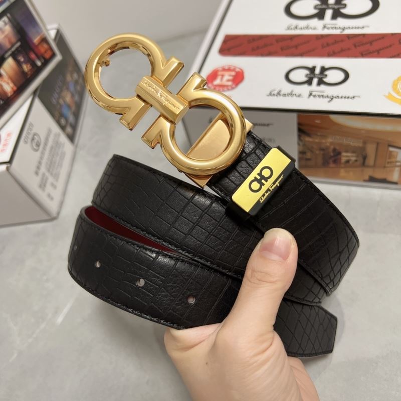 Ferragamo Belts