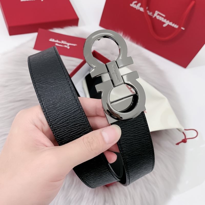 Ferragamo Belts