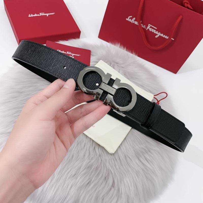 Ferragamo Belts