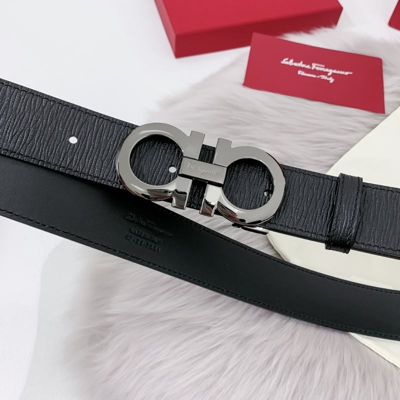 Ferragamo Belts