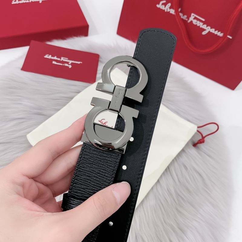 Ferragamo Belts