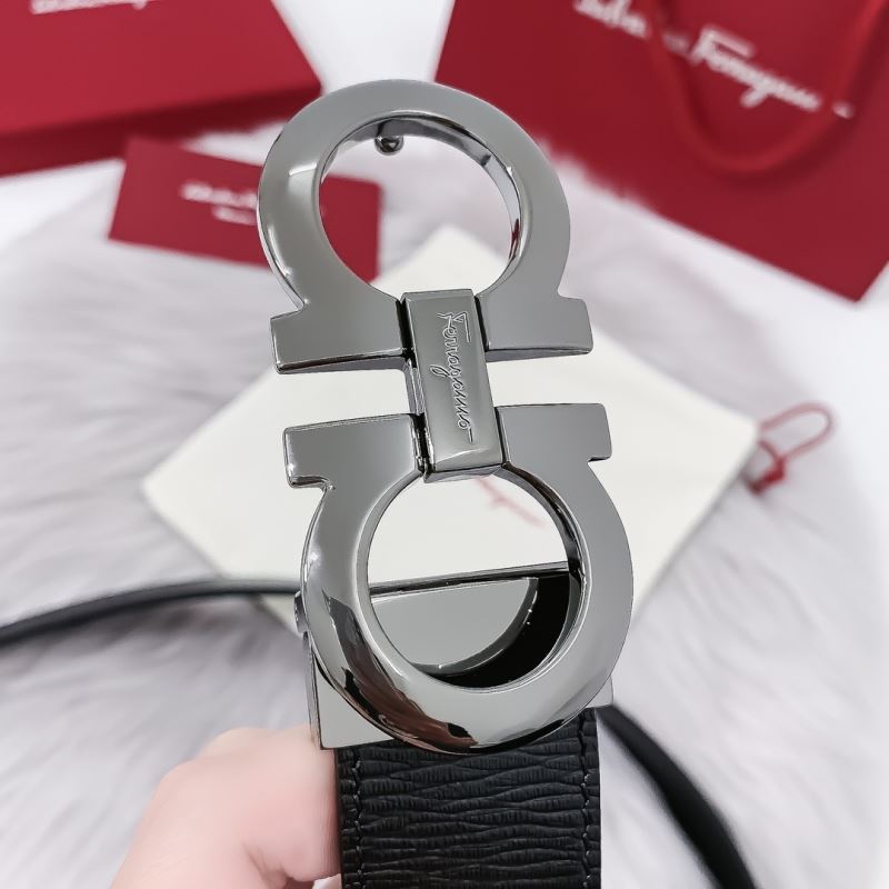 Ferragamo Belts