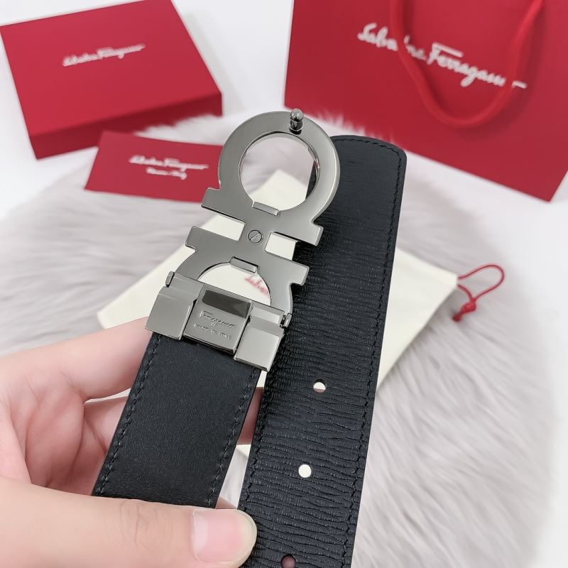 Ferragamo Belts