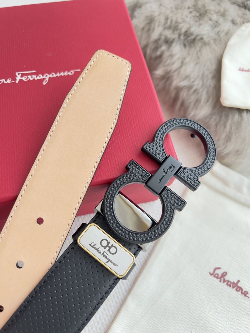 Ferragamo Belts