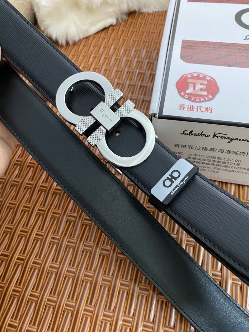 Ferragamo Belts