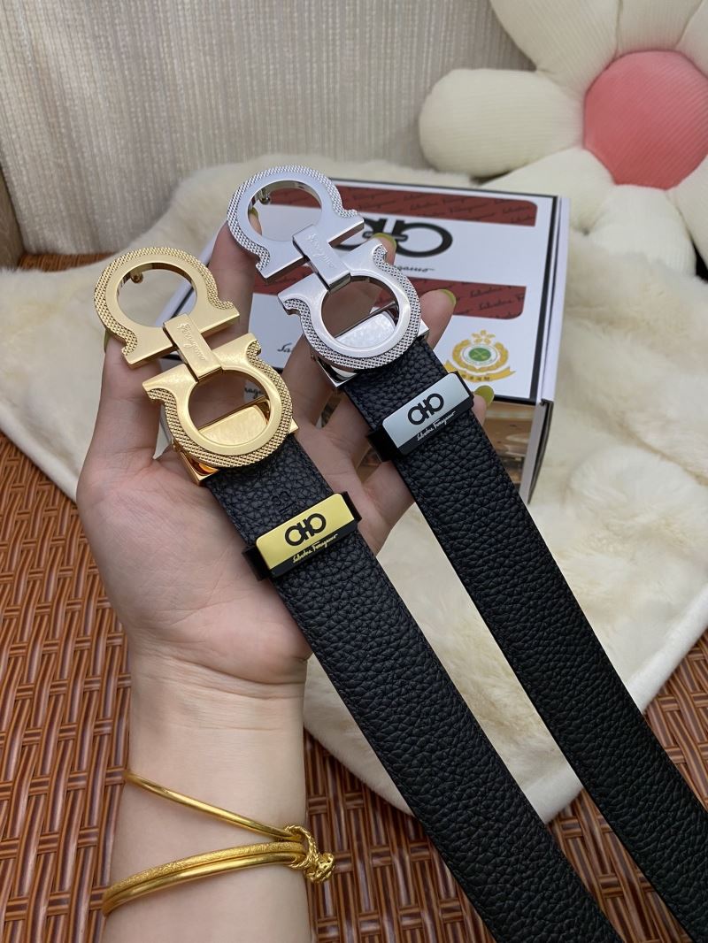 Ferragamo Belts