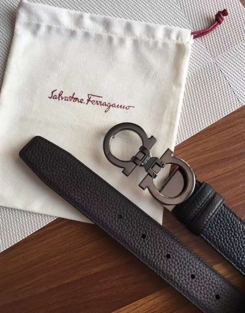 Ferragamo Belts