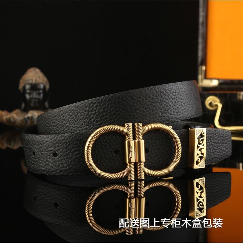 Ferragamo Belts