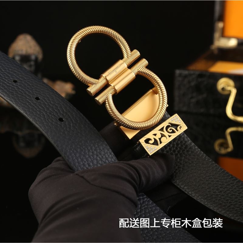 Ferragamo Belts