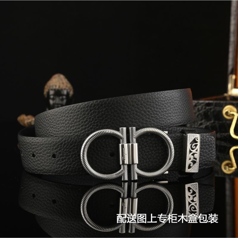 Ferragamo Belts