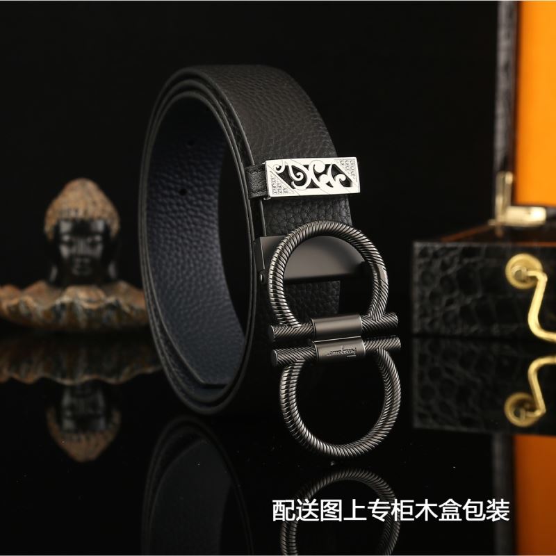 Ferragamo Belts