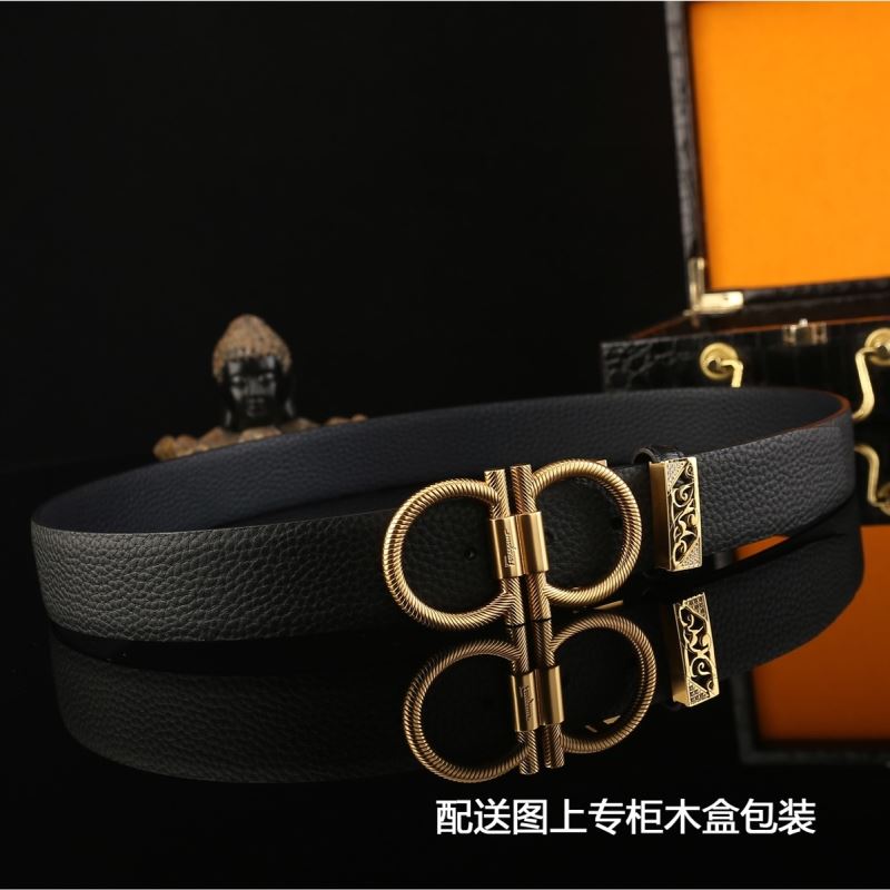 Ferragamo Belts